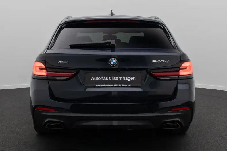 BMW 540 (Seria 5) din 2023 cu 90.435 km - oferta BMW220669 - foto 7