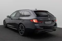 BMW 540 (Seria 5) din 2023 cu 90.435 km - oferta BMW220669 - foto 8