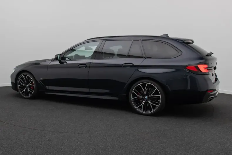 BMW 540 (Seria 5) din 2023 cu 90.435 km - oferta BMW220669 - foto 9