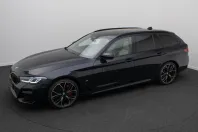 BMW 540 (Seria 5) din 2023 cu 90.435 km - oferta BMW220669 - foto 11