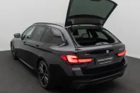 BMW 540 (Seria 5) din 2023 cu 90.435 km - oferta BMW220669 - foto 12