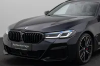 BMW 540 (Seria 5) din 2023 cu 90.435 km - oferta BMW220669 - foto 16