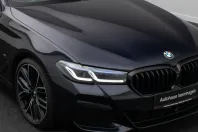 BMW 540 (Seria 5) din 2023 cu 90.435 km - oferta BMW220669 - foto 17