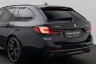BMW 540 (Seria 5) din 2023 cu 90.435 km - oferta BMW220669 - foto 19