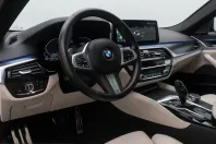 BMW 540 (Seria 5) din 2023 cu 90.435 km - oferta BMW220669 - foto 21
