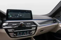 BMW 540 (Seria 5) din 2023 cu 90.435 km - oferta BMW220669 - foto 22
