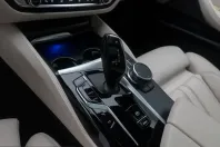 BMW 540 (Seria 5) din 2023 cu 90.435 km - oferta BMW220669 - foto 23