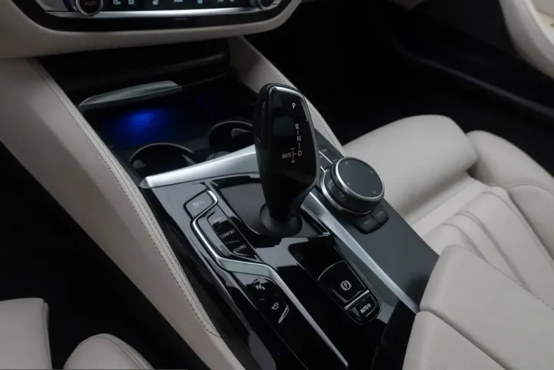 BMW 540 (Seria 5) din 2023 cu 90.435 km - oferta BMW220669 - foto 23