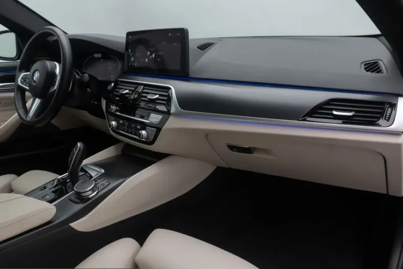 BMW 540 (Seria 5) din 2023 cu 90.435 km - oferta BMW220669 - foto 24
