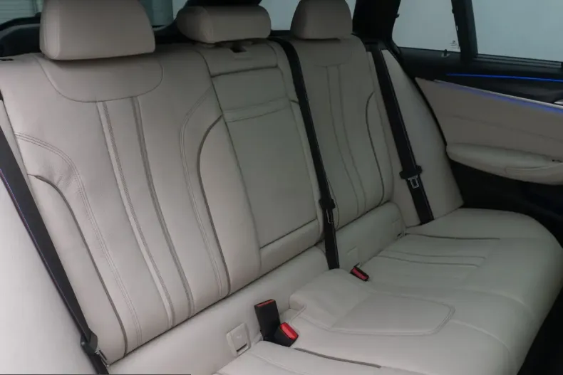 BMW 540 (Seria 5) din 2023 cu 90.435 km - oferta BMW220669 - foto 30