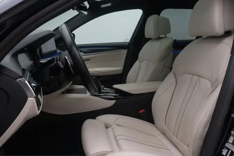 BMW 540 (Seria 5) din 2023 cu 90.435 km - oferta BMW220669 - foto 36