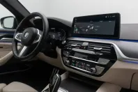 BMW 540 (Seria 5) din 2023 cu 90.435 km - oferta BMW220669 - foto 38