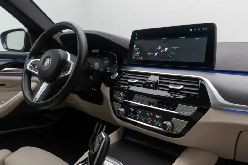 BMW 540 (Seria 5) din 2023 cu 90.435 km - oferta BMW220669 - foto 38