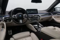BMW 540 (Seria 5) din 2023 cu 90.435 km - oferta BMW220669 - foto 39
