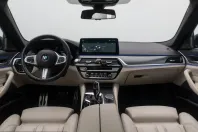 BMW 540 (Seria 5) din 2023 cu 90.435 km - oferta BMW220669 - foto 40