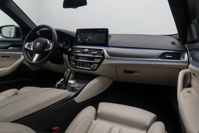 BMW 540 (Seria 5) din 2023 cu 90.435 km - oferta BMW220669 - foto 41