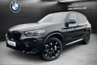BMW X3 (Seria X) din 2024 cu 22.500 km - oferta BMW220670 - foto 1