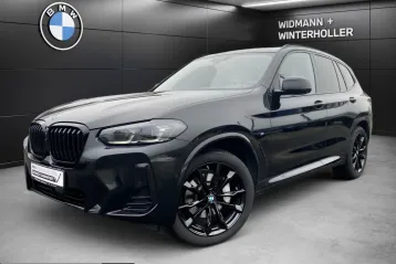 BMW X3 din 2024 - oferta BMW220670