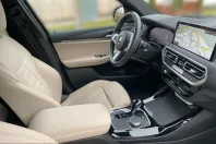 BMW X3 (Seria X) din 2024 cu 22.500 km - oferta BMW220670 - foto 4