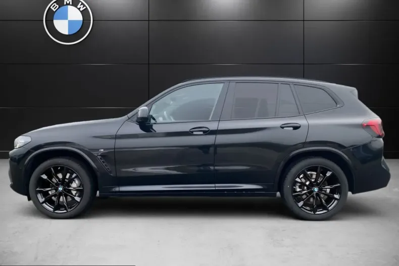 BMW X3 (Seria X) din 2024 cu 22.500 km - oferta BMW220670 - foto 6
