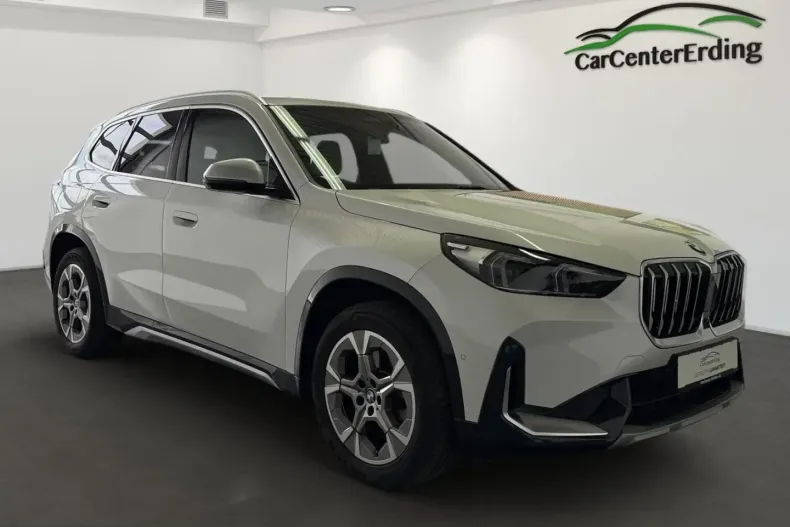 BMW X1 (Seria X) din 2022 cu 17.100 km - oferta BMW220671 - foto 1