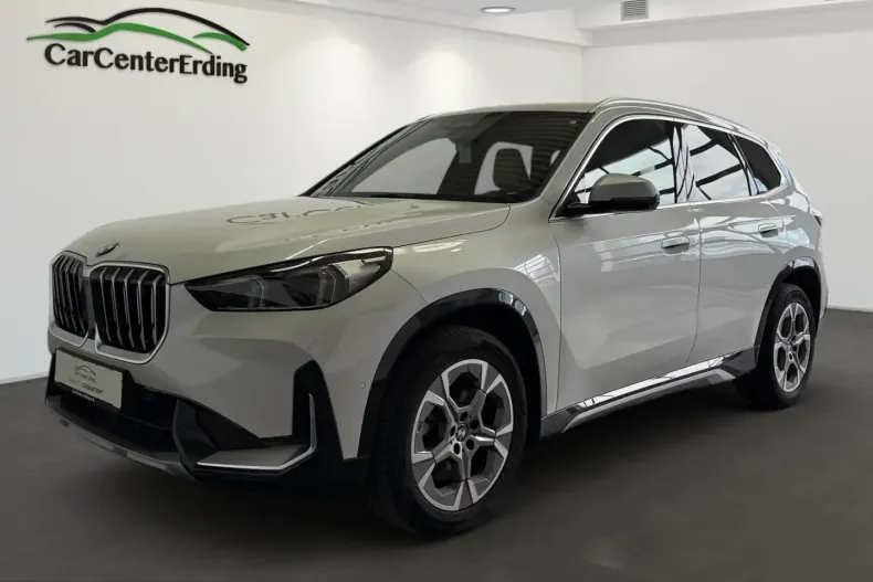 BMW X1 (Seria X) din 2022 cu 17.100 km - oferta BMW220671 - foto 2