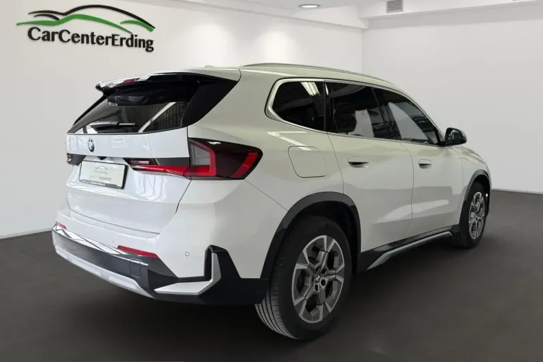 BMW X1 (Seria X) din 2022 cu 17.100 km - oferta BMW220671 - foto 4