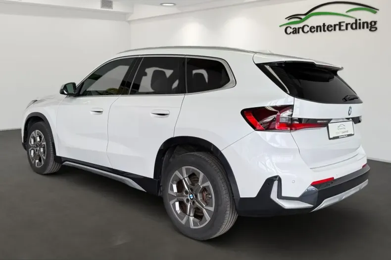 BMW X1 (Seria X) din 2022 cu 17.100 km - oferta BMW220671 - foto 5