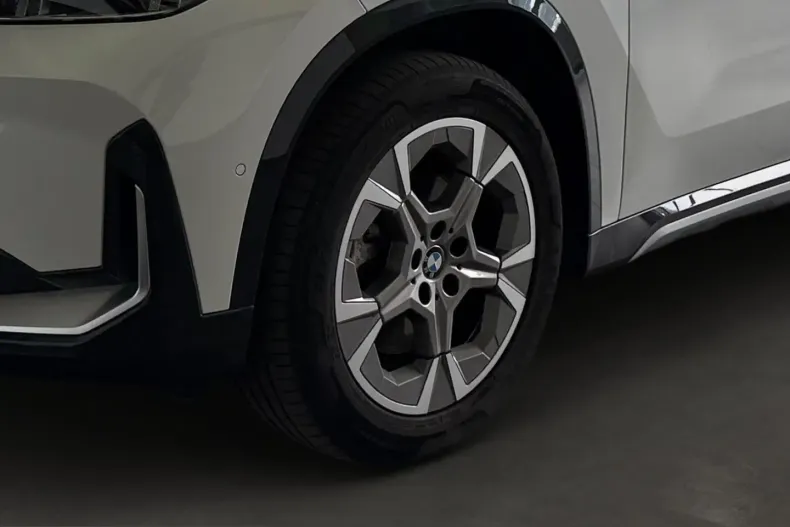 BMW X1 (Seria X) din 2022 cu 17.100 km - oferta BMW220671 - foto 8