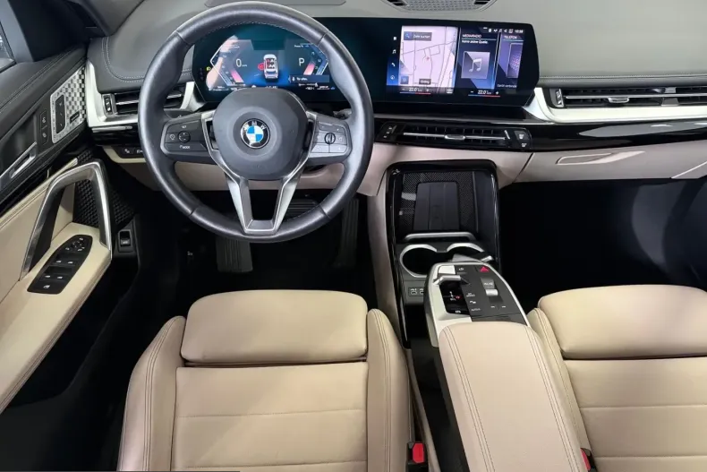BMW X1 (Seria X) din 2022 cu 17.100 km - oferta BMW220671 - foto 12