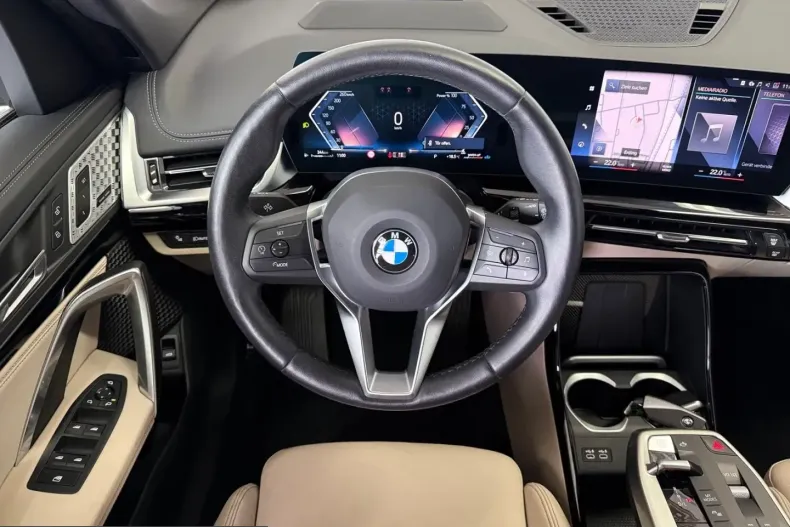 BMW X1 (Seria X) din 2022 cu 17.100 km - oferta BMW220671 - foto 13