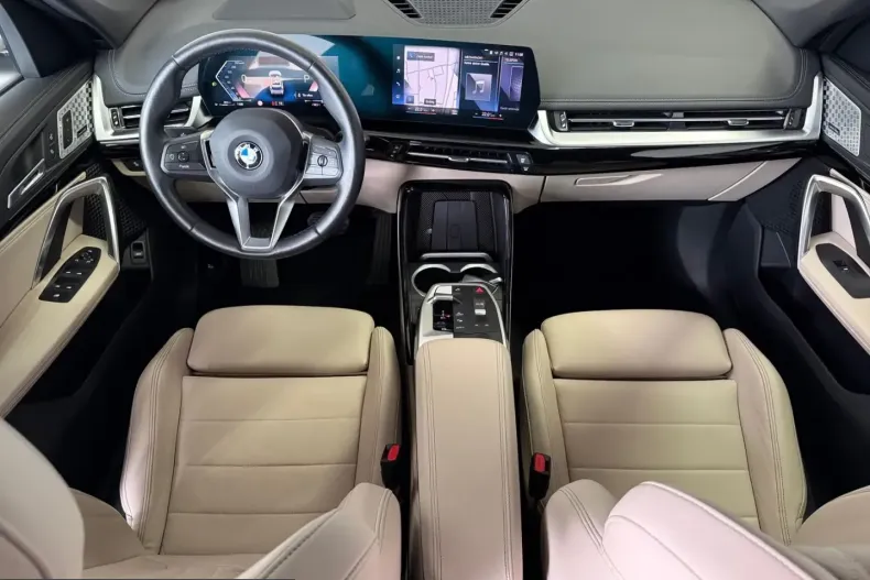 BMW X1 (Seria X) din 2022 cu 17.100 km - oferta BMW220671 - foto 16