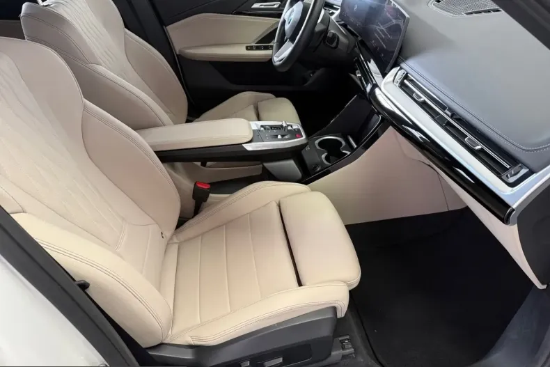 BMW X1 (Seria X) din 2022 cu 17.100 km - oferta BMW220671 - foto 18