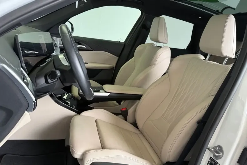 BMW X1 (Seria X) din 2022 cu 17.100 km - oferta BMW220671 - foto 20