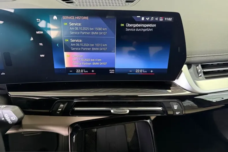BMW X1 (Seria X) din 2022 cu 17.100 km - oferta BMW220671 - foto 23