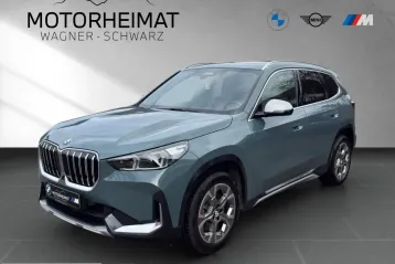 BMW X1 din 2022 - oferta BMW220672