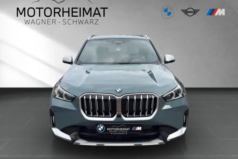 BMW X1 (Seria X) din 2022 cu 45.000 km - oferta BMW220672 - foto 3