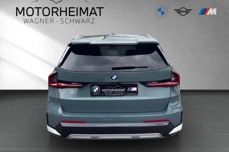 BMW X1 (Seria X) din 2022 cu 45.000 km - oferta BMW220672 - foto 6