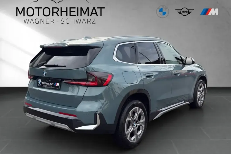 BMW X1 (Seria X) din 2022 cu 45.000 km - oferta BMW220672 - foto 7