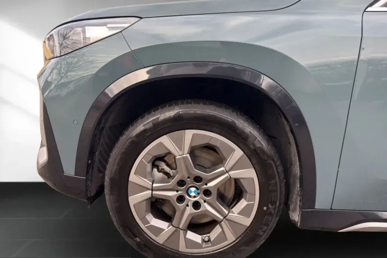 BMW X1 (Seria X) din 2022 cu 45.000 km - oferta BMW220672 - foto 8