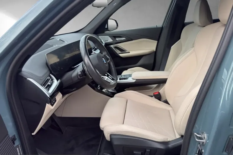BMW X1 (Seria X) din 2022 cu 45.000 km - oferta BMW220672 - foto 9