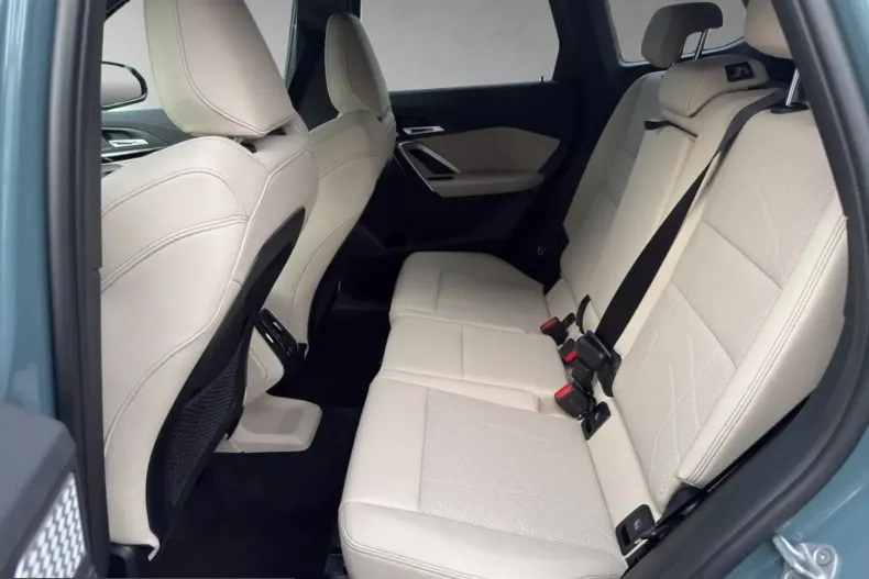 BMW X1 (Seria X) din 2022 cu 45.000 km - oferta BMW220672 - foto 11
