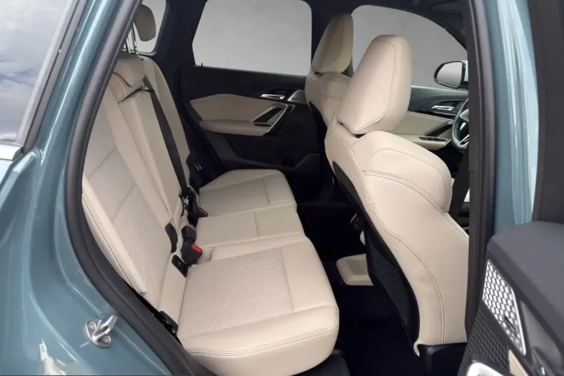 BMW X1 (Seria X) din 2022 cu 45.000 km - oferta BMW220672 - foto 13
