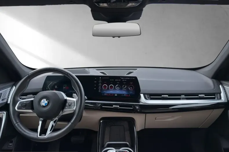 BMW X1 (Seria X) din 2022 cu 45.000 km - oferta BMW220672 - foto 14