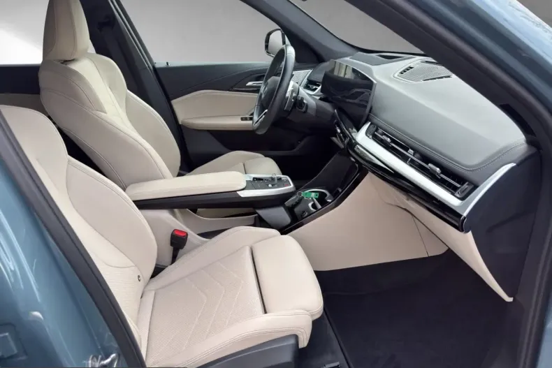 BMW X1 (Seria X) din 2022 cu 45.000 km - oferta BMW220672 - foto 15