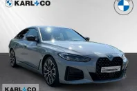 BMW M440 (Seria 4) din 2023 cu 62.155 km - oferta BMW220673 - foto 2