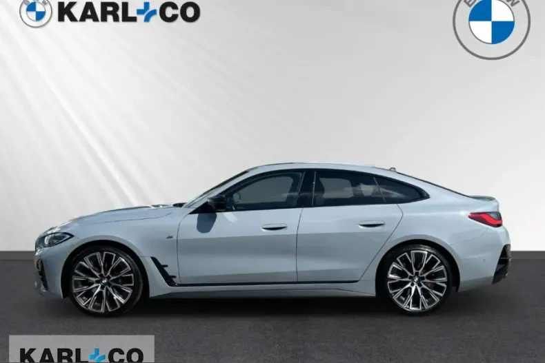 BMW M440 (Seria 4) din 2023 cu 62.155 km - oferta BMW220673 - foto 3