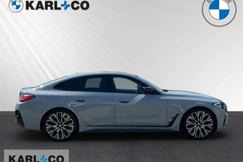BMW M440 (Seria 4) din 2023 cu 62.155 km - oferta BMW220673 - foto 6