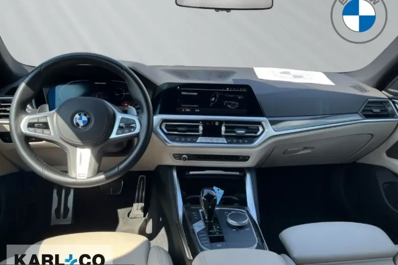 BMW M440 (Seria 4) din 2023 cu 62.155 km - oferta BMW220673 - foto 10