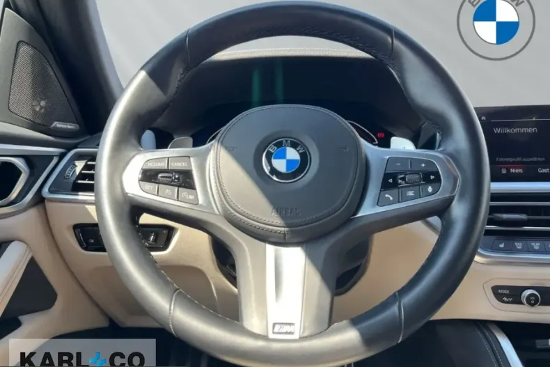 BMW M440 (Seria 4) din 2023 cu 62.155 km - oferta BMW220673 - foto 12